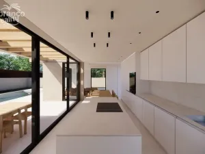 Prodej rodinného domu, Polop, Alicante, Španělsko, 208 m2