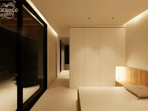 Prodej rodinného domu, Polop, Alicante, Španělsko, 208 m2