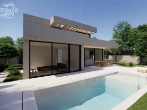 Prodej rodinného domu, Polop, Alicante, Španělsko, 208 m2