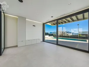 Prodej rodinného domu, Polop, Alicante, Španělsko, 200 m2