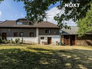 Prodej chalupy, Chelčice, 127 m2