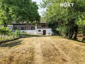 Prodej chalupy, Chelčice, 127 m2