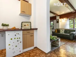 Prodej chalupy, Chelčice, 127 m2