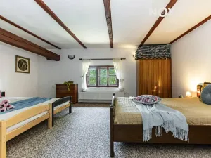 Prodej chalupy, Chelčice, 127 m2