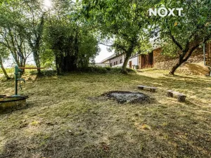 Prodej chalupy, Chelčice, 127 m2