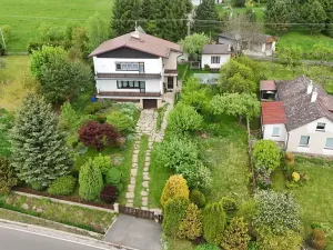 Prodej vícegeneračního domu, Hejtmánkovice, 260 m2