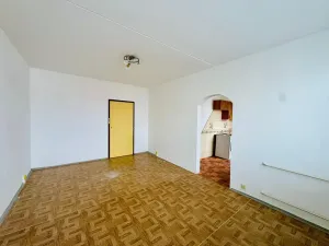 Prodej bytu 3+1, Český Krumlov, Lipová, 67 m2