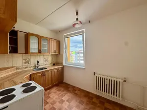 Prodej bytu 3+1, Český Krumlov, Lipová, 67 m2