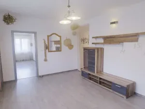 Prodej bytu 3+1, Kašperské Hory, Vimperská, 72 m2