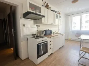 Pronájem pokoje, České Budějovice, V. Volfa, 8 m2