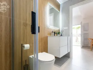 Prodej rodinného domu, Orihuela, Alicante, Španělsko, 95 m2