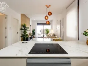 Prodej rodinného domu, Orihuela, Alicante, Španělsko, 95 m2