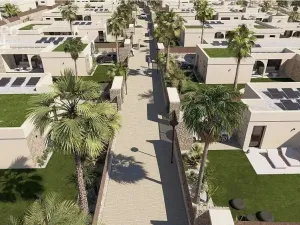 Prodej rodinného domu, Banos y Mendigo, Murcia, Španělsko, 231 m2