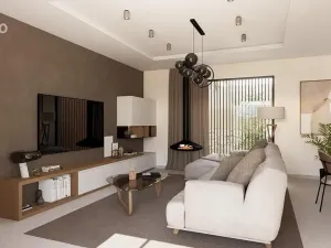 Prodej rodinného domu, Banos y Mendigo, Murcia, Španělsko, 167 m2