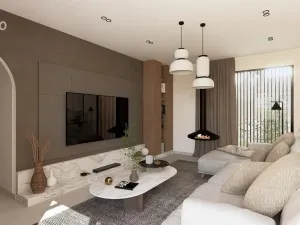 Prodej rodinného domu, Banos y Mendigo, Murcia, Španělsko, 167 m2