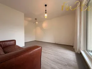 Pronájem bytu 1+kk, Český Brod, Langova, 38 m2