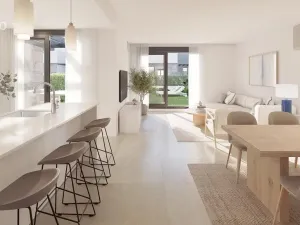 Prodej rodinného domu, Palma de Mallorca, Baleares, Španělsko, 148 m2