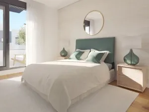 Prodej rodinného domu, Palma de Mallorca, Baleares, Španělsko, 148 m2