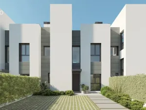 Prodej rodinného domu, Palma de Mallorca, Baleares, Španělsko, 148 m2