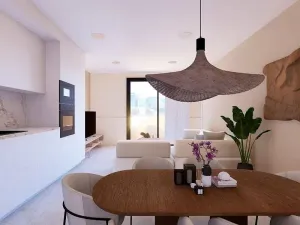 Prodej bytu, El Campello, Alicante, Španělsko, 74 m2