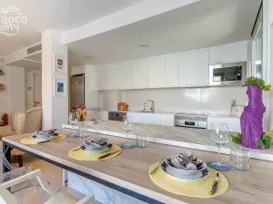 Prodej bytu 4+kk, Palmanova, Baleares, Španělsko, 195 m2