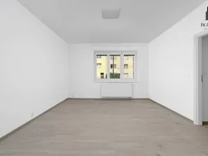 Prodej bytu 2+kk, Brno, Renneská třída, 47 m2