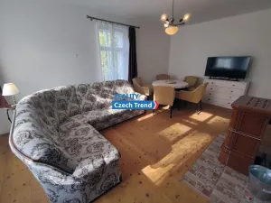 Pronájem rodinného domu, Zlaté Hory, 170 m2
