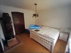 Pronájem chalupy, Zlaté Hory, 170 m2