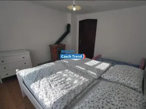 Pronájem chalupy, Zlaté Hory, 170 m2