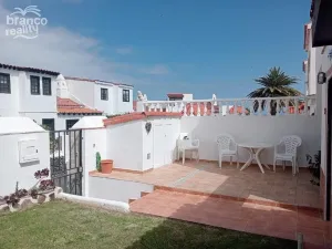 Prodej rodinného domu, La Tejita, Santa Cruz de Tenerife, Španělsko, 132 m2