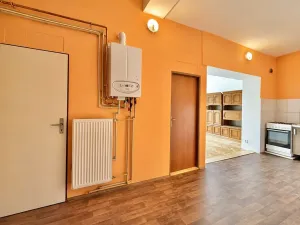 Pronájem bytu 2+kk, Brno, Šmejkalova, 55 m2