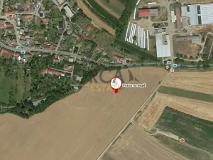 Prodej pole, Domanín, 2078 m2