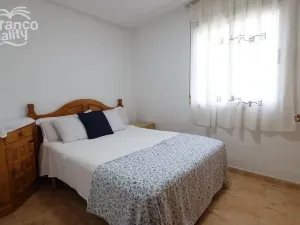 Prodej rodinného domu, Torrevieja, Alicante, Španělsko, 90 m2