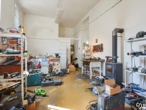 Prodej obchodního prostoru, Šternberk, Jívavská, 115 m2