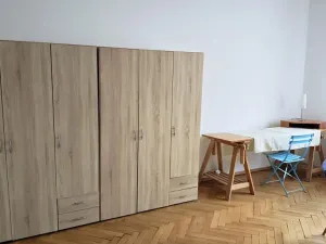 Pronájem pokoje, Olomouc, Krakovská, 100 m2