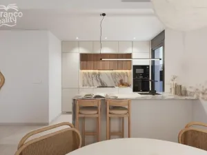 Prodej rodinného domu, Torre Pacheco, Murcia, Španělsko, 220 m2