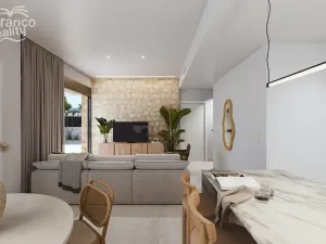 Prodej rodinného domu, Torre Pacheco, Murcia, Španělsko, 220 m2