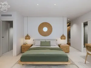 Prodej rodinného domu, Torre Pacheco, Murcia, Španělsko, 220 m2