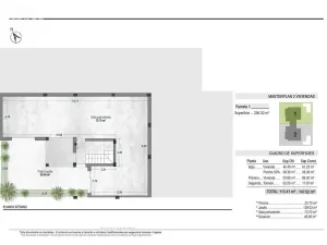 Prodej rodinného domu, Torre Pacheco, Murcia, Španělsko, 220 m2
