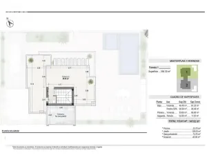 Prodej rodinného domu, Torre Pacheco, Murcia, Španělsko, 220 m2