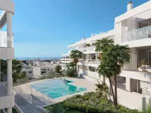 Prodej rodinného domu, Estepona, Málaga, Španělsko, 160 m2