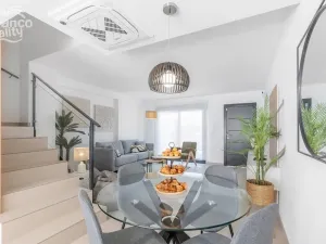 Prodej rodinného domu, Rafal, Alicante, Španělsko, 207 m2