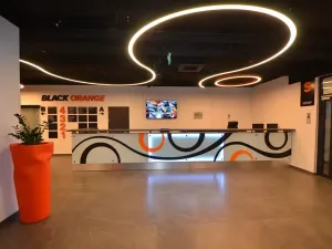 Pronájem kanceláře, Mělník, Bezručova, 100 m2