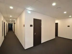Pronájem kanceláře, Mělník, Bezručova, 40 m2