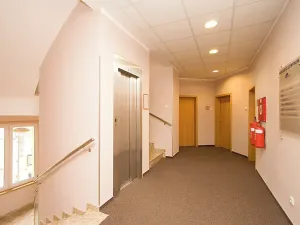 Pronájem virtuální kanceláře, Praha - Vysočany, Lisabonská, 10 m2