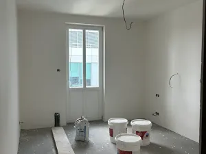 Prodej bytu 3+kk, Praha - Karlín, Pernerova, 81 m2