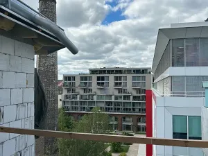 Prodej bytu 3+kk, Praha - Karlín, Pernerova, 81 m2