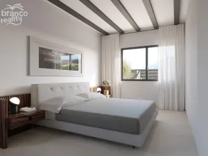 Prodej rodinného domu, Penaguila, Alicante, Španělsko, 161 m2