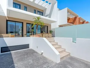 Prodej rodinného domu, Dolores, Alicante, Španělsko, 143 m2