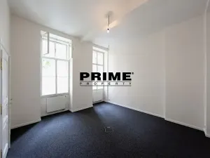 Pronájem kanceláře, Praha - Nové Město, Lazarská, 189 m2